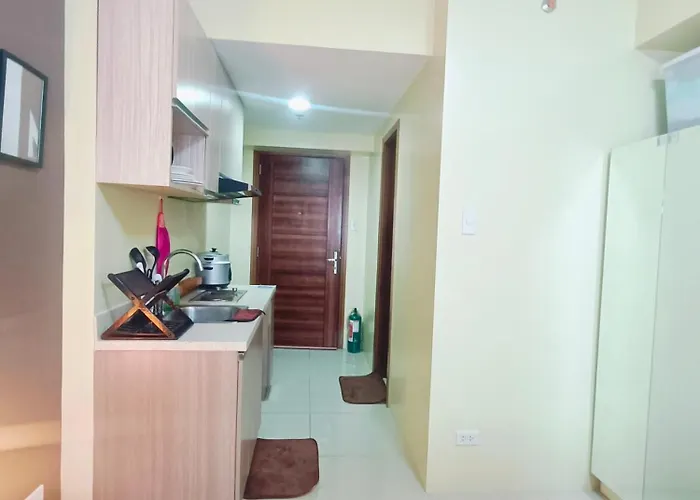 Zebby's Modern Aparthotel *
